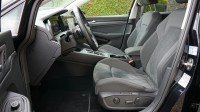 VW Golf VIII Variant 2.0 TDI DSG