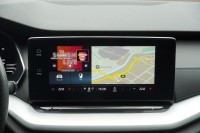 Skoda Octavia Combi 1.5 TSI DSG Sportline