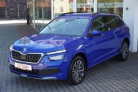 Skoda Kamiq 1.0 TSI Clever