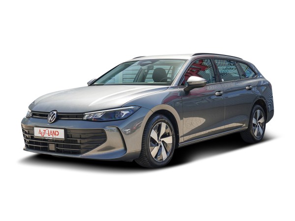 VW Passat Variant 1.5 eTSI DSG