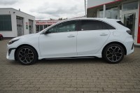 Kia cee'd Ceed GT-Line 1.5 T-GDI
