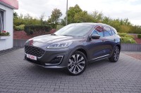 Vorschau: Ford Kuga 2.5 Duratec PHEV Vignale