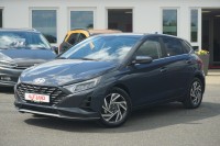 Vorschau: Hyundai i20 1.2