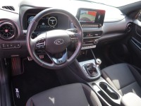 Hyundai Kona 1.0 T-GDI N Line Mild-Hybrid 2WD