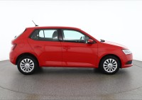 Skoda Fabia 1.0 TSI Ambition