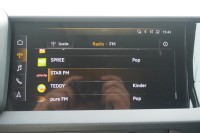 Audi A1 1.0 TFSI advanced
