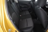 Mitsubishi Space Star 1.0 Basis