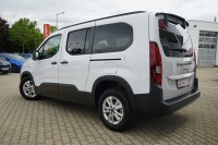 Peugeot Rifter 1.5 BlueHDi 130 Aut 7-Sitzer
