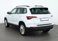 Skoda Karoq 1.5 TSI DSG Style