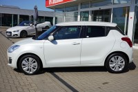 Suzuki Swift 1.0 Boosterjet