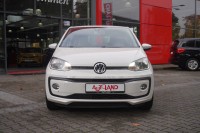VW up up! 1.0 TSI