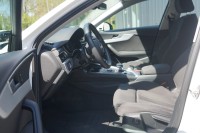 Audi A4 2.0 TFSI Avant sport