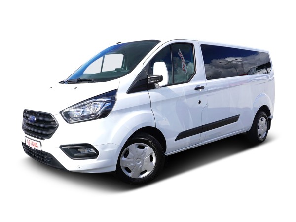 Ford Transit Custom 2.0 TDCi L2