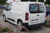 Citroen Berlingo Kasten 1.5 Blue-HDi Club M/L1