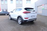 Hyundai Tucson 1.6