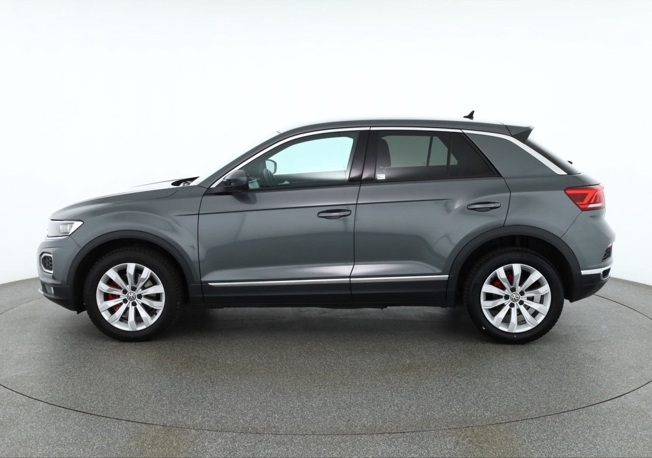 VW T-Roc 1.5 TSI DSG Sport