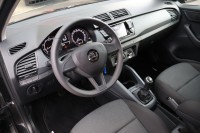 Skoda Fabia 1.0 MPI Active