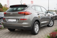 Hyundai Tucson 1.6