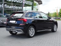 Skoda Kamiq 1.5 TSI Style