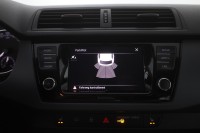 Skoda Fabia 1.0 MPI Cool Plus