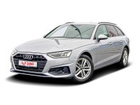 Audi A4 Avant 35 TFSI S-Tronic VC SHZ 2-Zonen-Klima Navi Sitzheizung