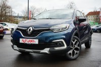 Vorschau: Renault Captur 1.3 TCE