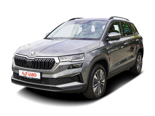 Skoda Karoq 1.5 TSI DSG Tour