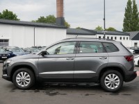 Skoda Karoq 1.5 TSI DSG