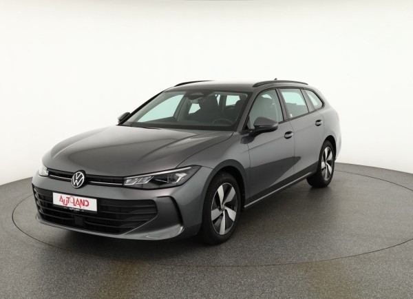 VW Passat Variant 1.5 eTSI DSG