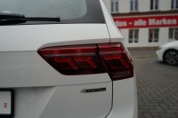 VW Tiguan Allspace 2.0 TDI R-Line 4Motion