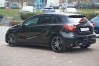 Vorschau: Mercedes-Benz A 200 A200 AMG Line