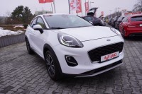 Ford Puma 1.0 M-Hybrid Titanium