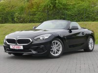 Vorschau: BMW Z4 sDrive 20 i Advantage