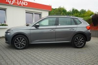 Skoda Kamiq 1.0 TSI DSG