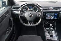 Skoda Superb Combi 2.0 TSI DSG Sportline