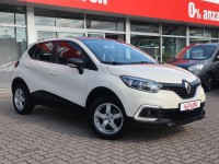 Renault Captur 0.9 TCe 90