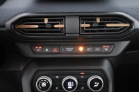 Dacia Sandero Stepway TCe 110 Expression