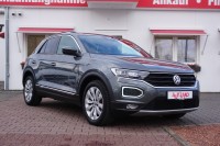 VW T-Roc 1.5 TSI Sport DSG