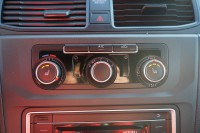 VW Caddy Maxi 2.0 TDI