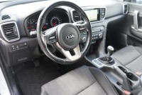 Kia Sportage 1.6 GDI
