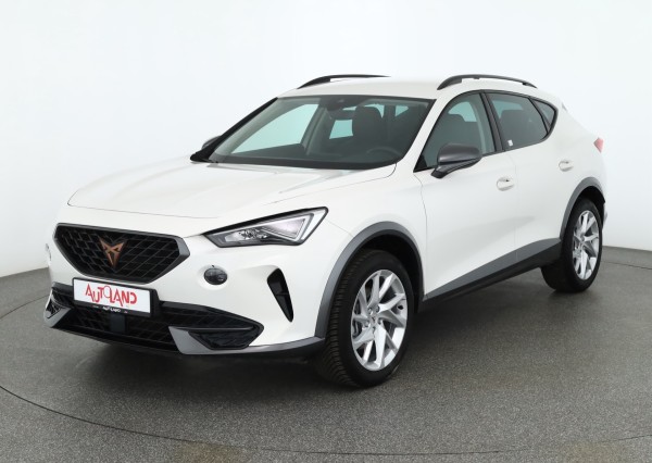 Cupra Formentor 1.5 TSI