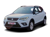 Seat Arona 1.0 TSI Style Klimaaut. LED Tempomat PDC