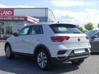 VW T-Roc 1.5 16V TSI Style DSG