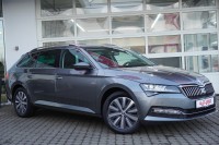 Skoda Superb Combi 2.0 TDI DSG Style