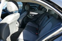 Mercedes-Benz C 180 C180 CGI Avantgarde