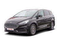 Ford S-Max 2.0 EcoBlue Titanium LED Navi Kamera AHK