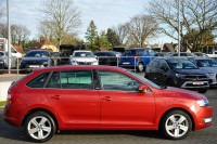 Skoda Rapid Spaceback 1.2 Joy