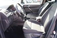 VW Caddy Maxi 1.4 TSI