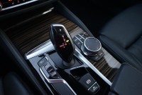 BMW 525 d Luxury Line