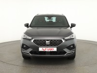 Seat Tarraco 1.5 TSI Xcellence